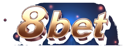 8bet logo