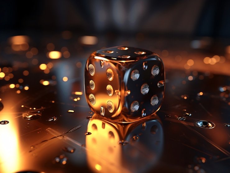 8bet Live Casino