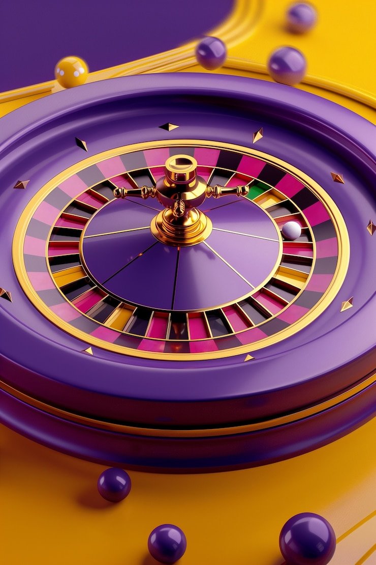 8bet Bingo